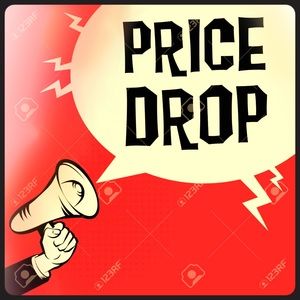 Low low prices y'all!